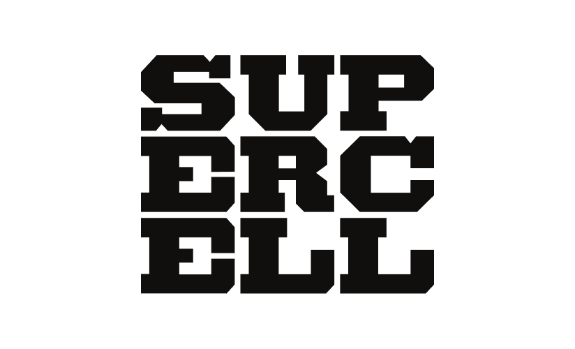 Supercell